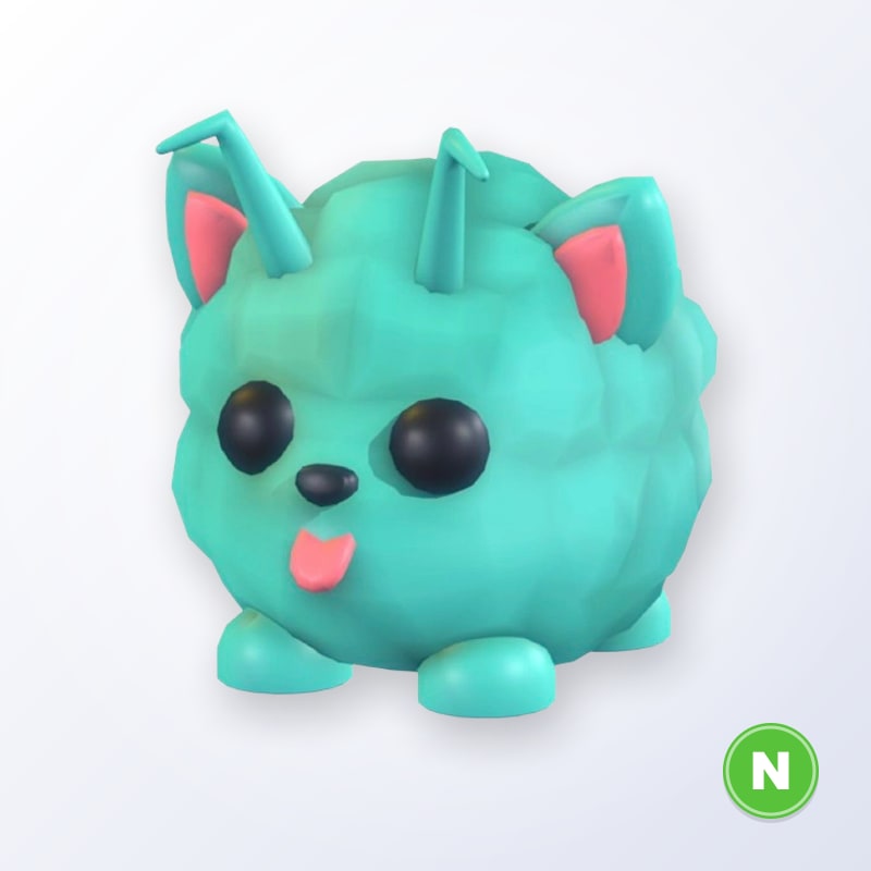Puptune N | Adopt Me