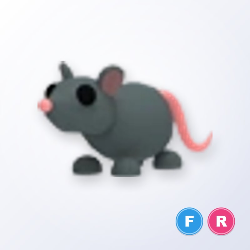 Rat FR | Adopt Me