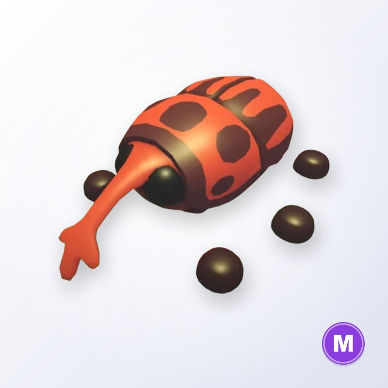 Weevil M | Adopt Me