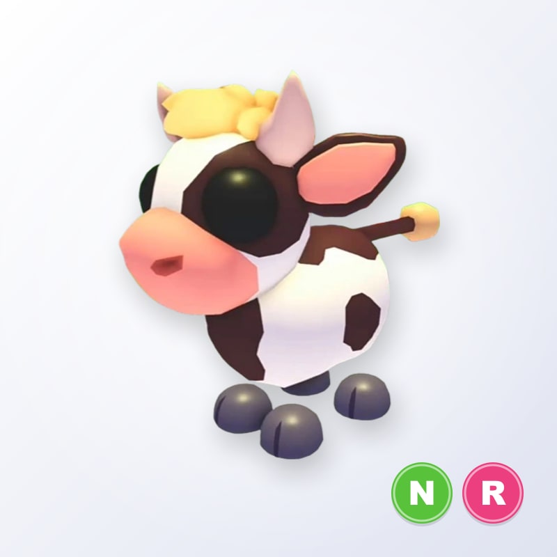 Cow Calf NR | Adopt Me