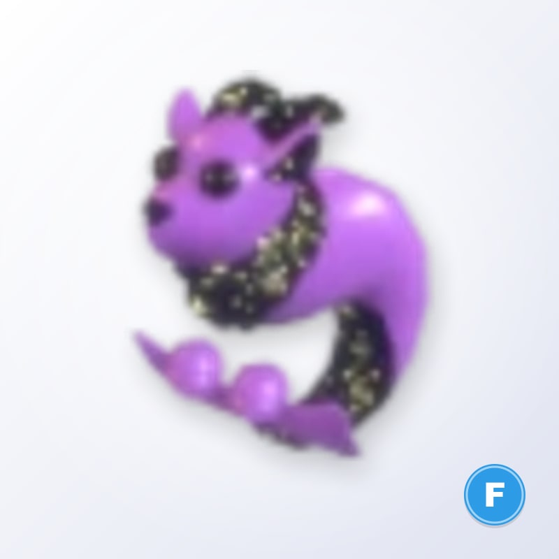 Capricorn F | Adopt Me