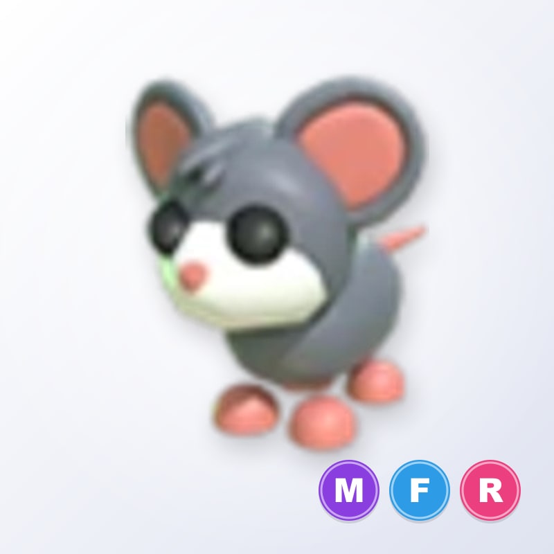Mouse MFR | Adopt Me
