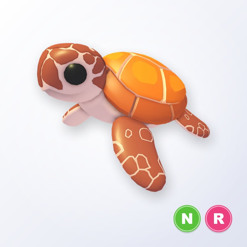 Sea Turtle NR | Adopt Me