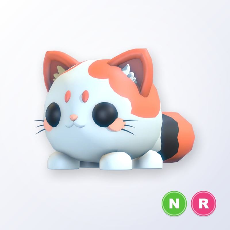 Mochi Meow NR | Adopt Me