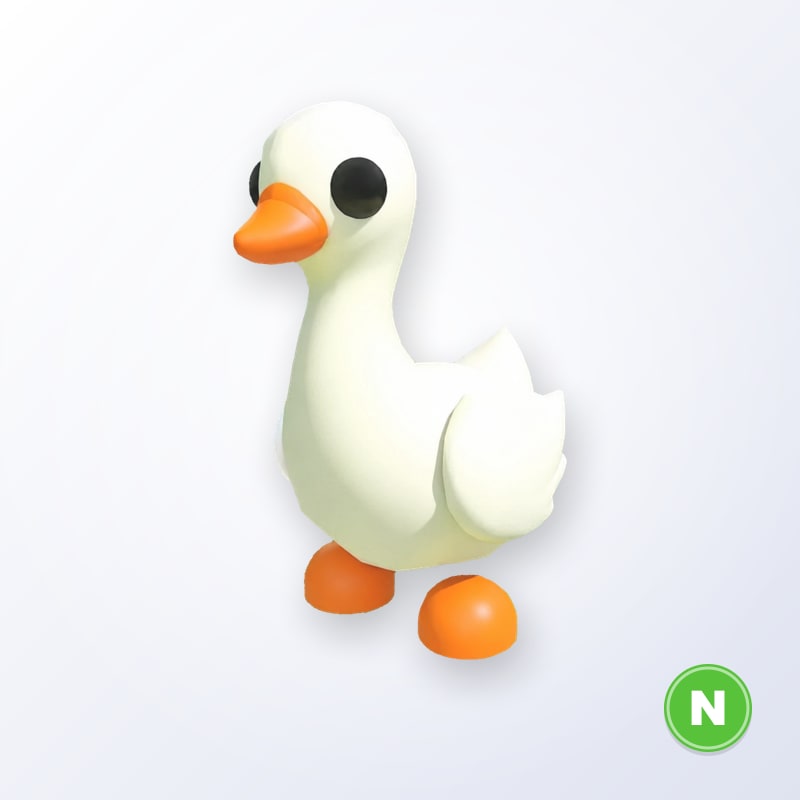 Goose N | Adopt Me