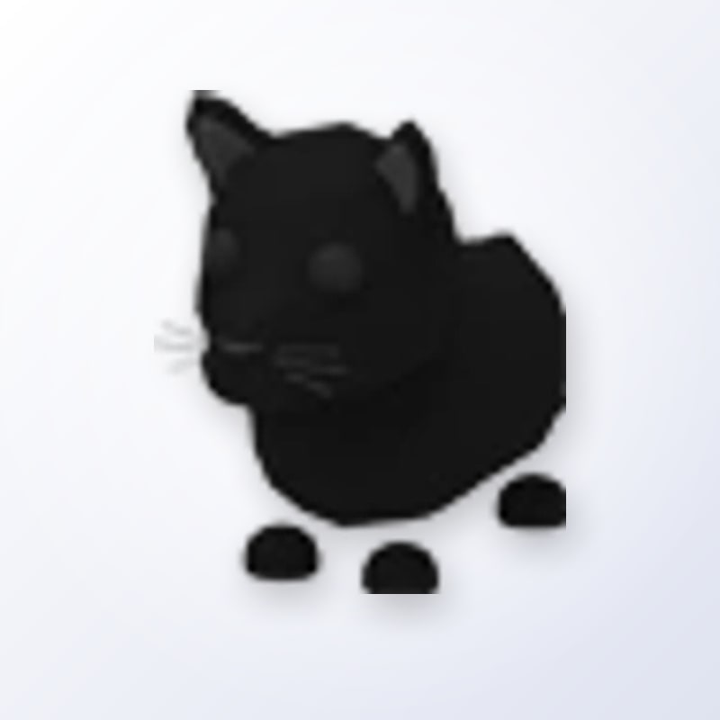 Black Panther | Adopt Me