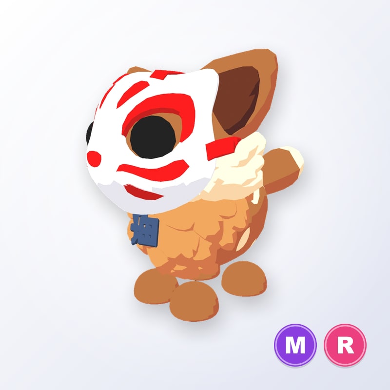 Bakeneko MR | Adopt Me