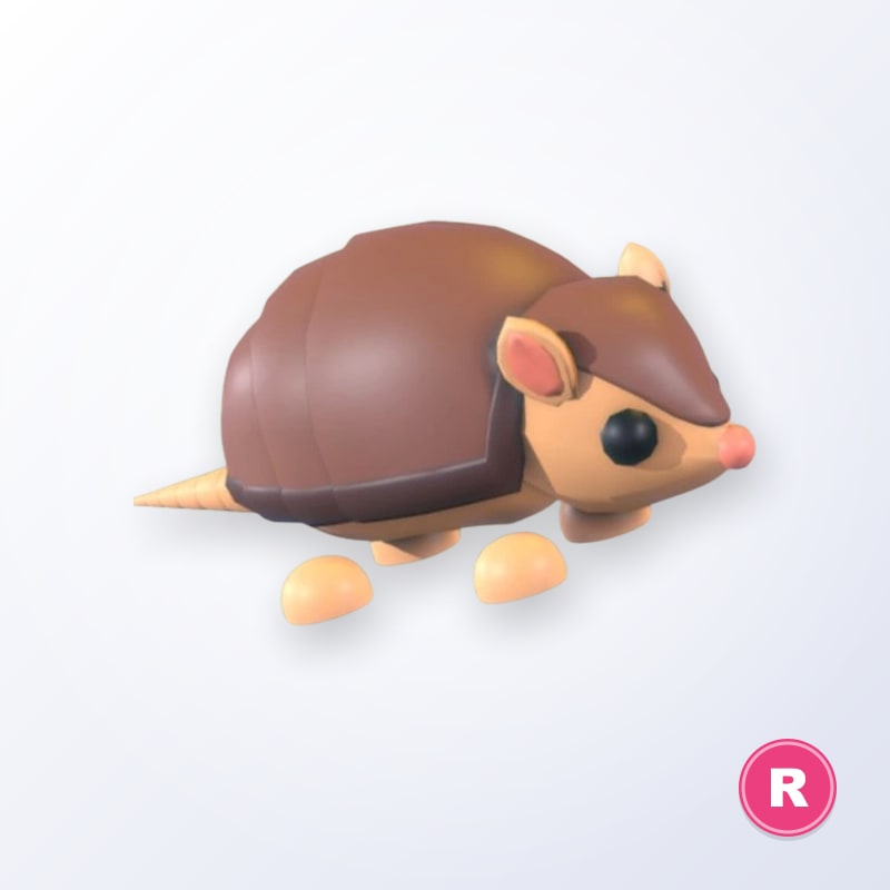 Armadillo R | Adopt Me