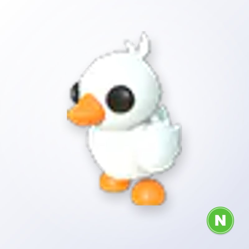 Happy Duckling N | Adopt Me