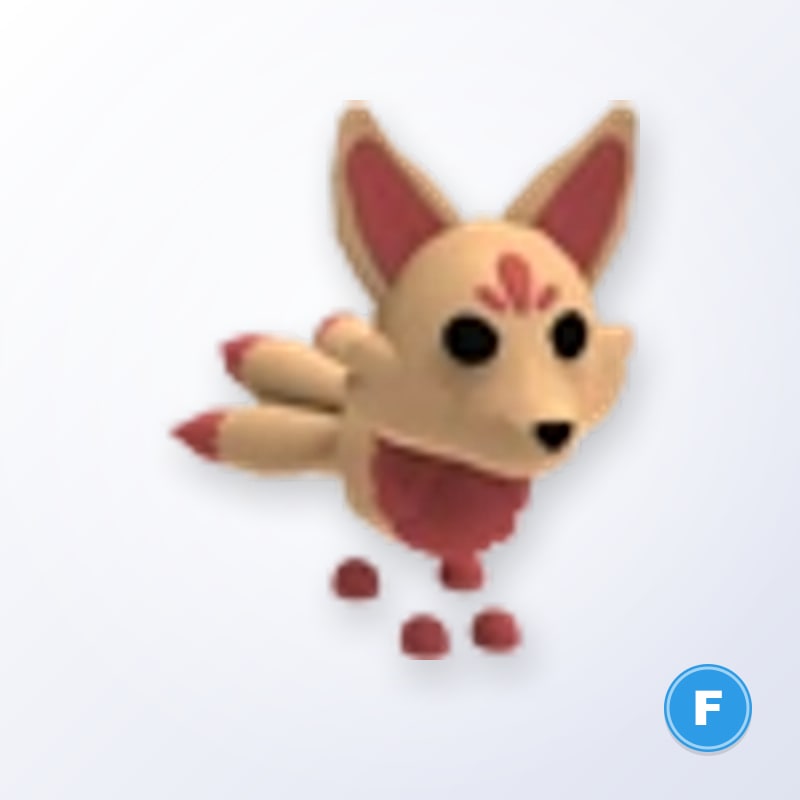 Kitsune F | Adopt Me