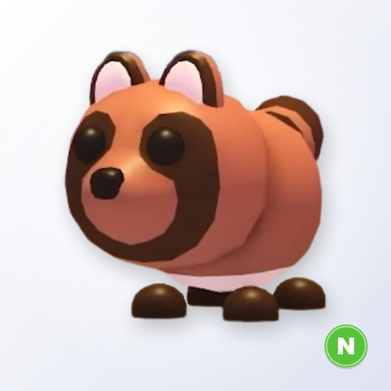 Tanuki N | Adopt Me