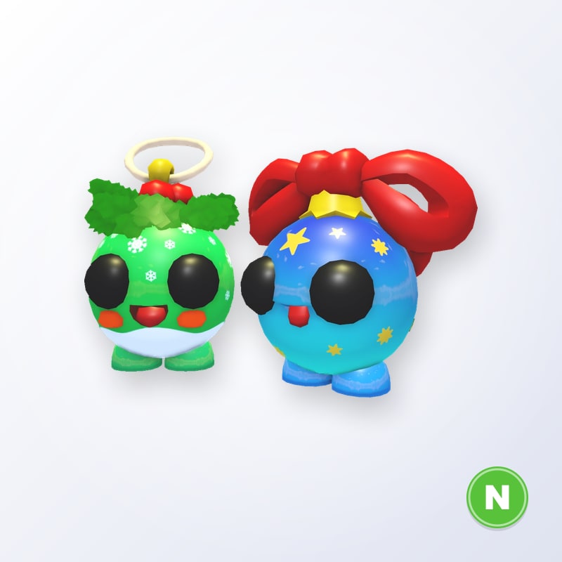 Bauble Buddies N | Adopt Me
