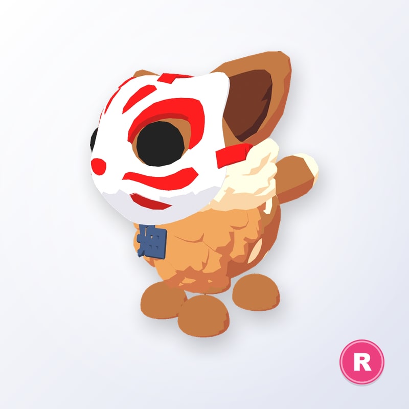 Bakeneko R | Adopt Me