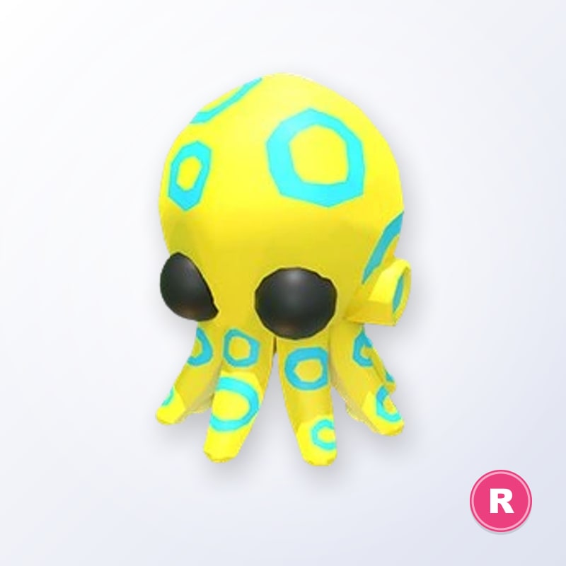 Blue Ringed Octopus R | Adopt Me