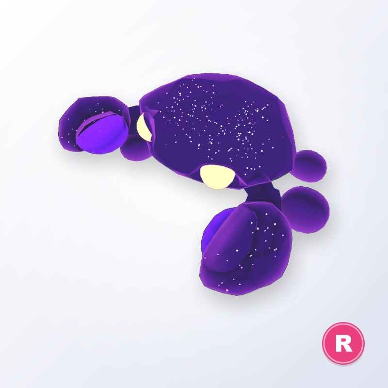 Glormy Crab R | Adopt Me