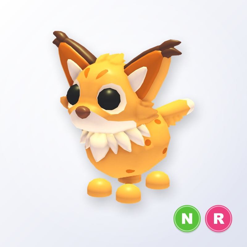Onza NR | Adopt Me