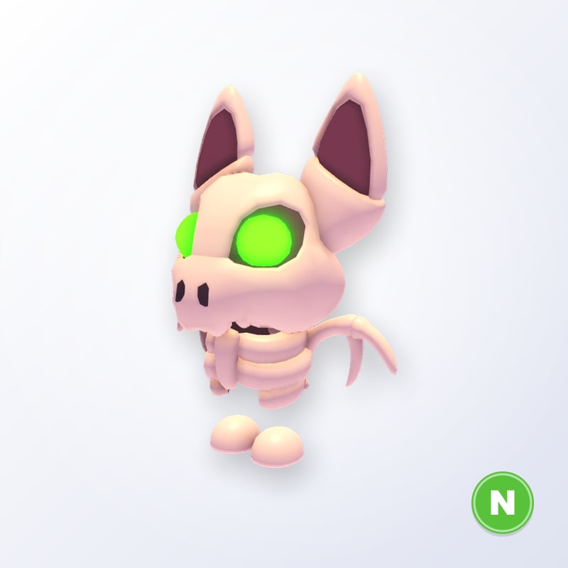 Skelebat N | Adopt Me