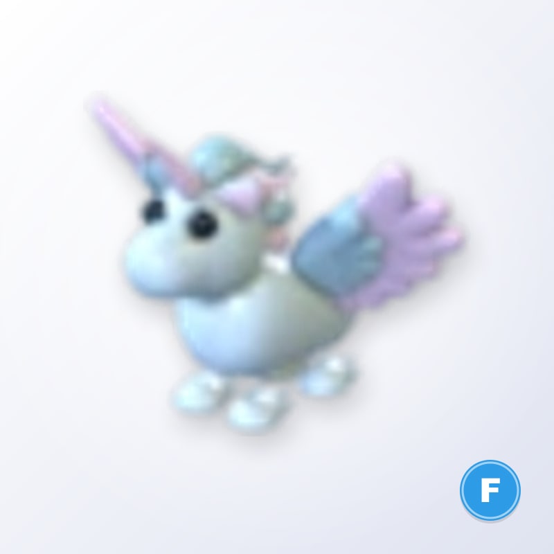 Alicorn F | Adopt Me