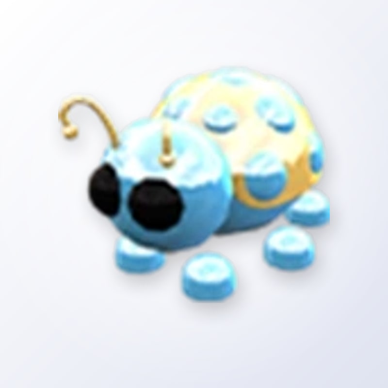 Diamond Ladybug | Adopt Me