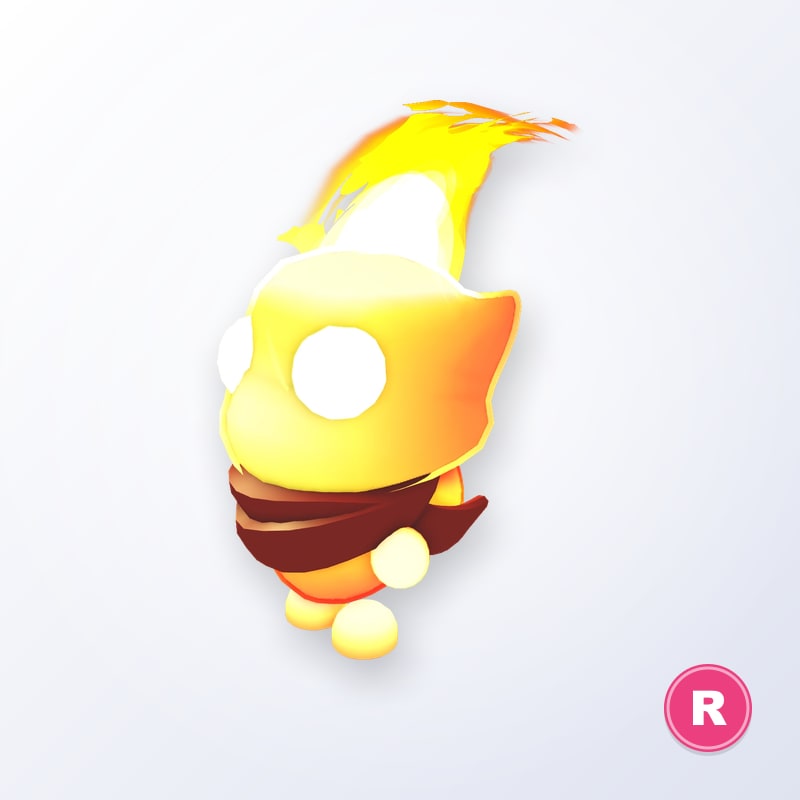 Emberlight R | Adopt Me