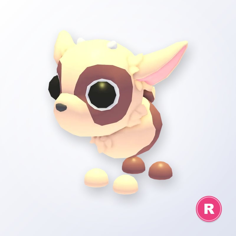 Kid Goat R | Adopt Me