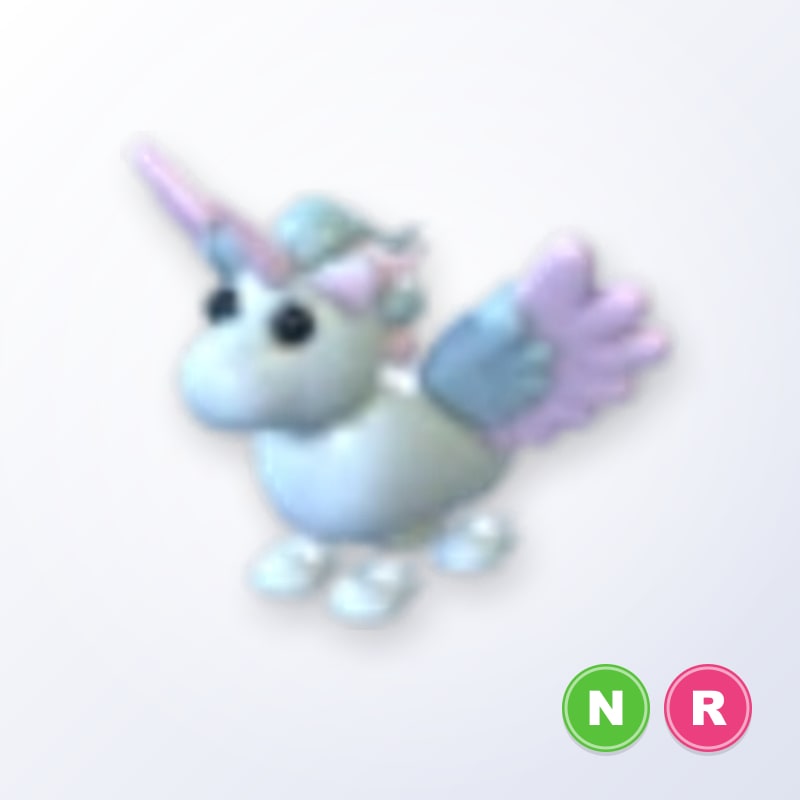 Alicorn NR | Adopt Me