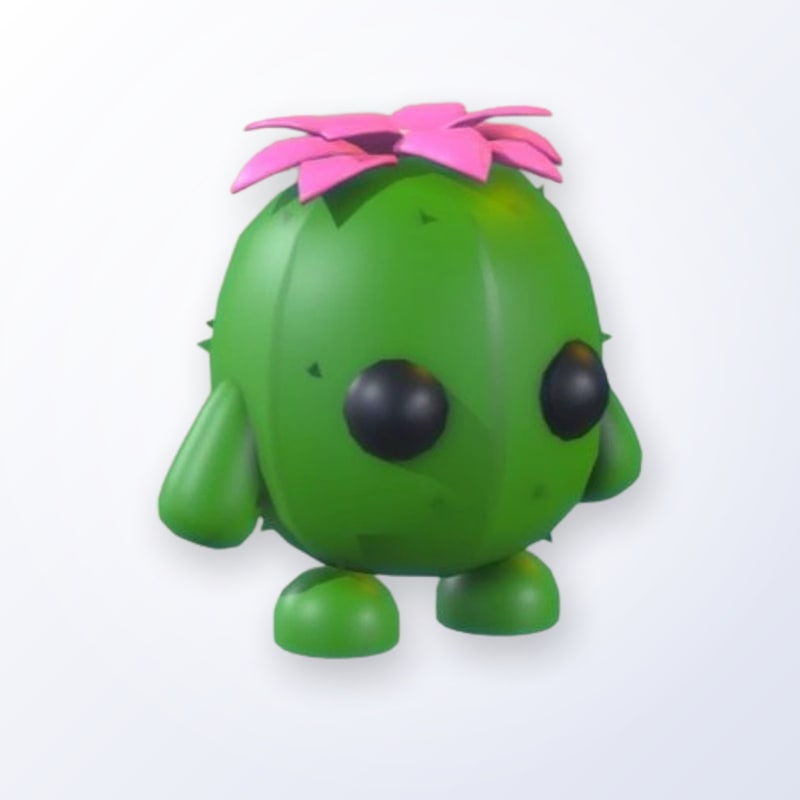 Cactus Friend | Adopt Me