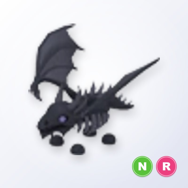 Shadow Dragon NR | Adopt Me