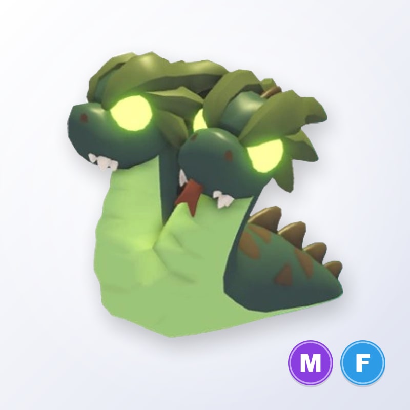 Jekyll Hydra MF | Adopt Me