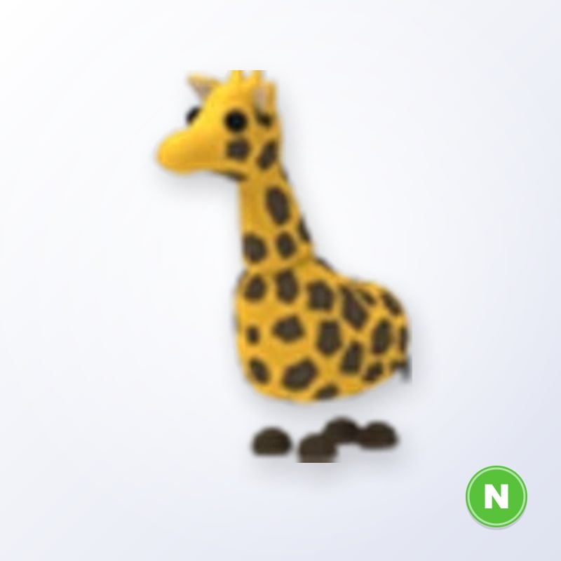 Giraffe N | Adopt Me