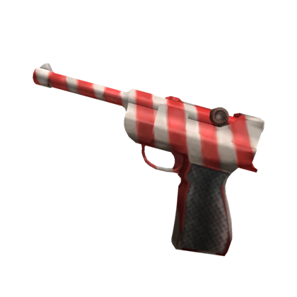 Lugercane | Murder Mystery 2 | MM2 | Fast Delivery