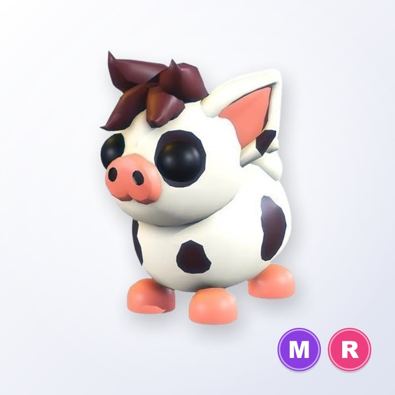 Mini Pig MR | Adopt Me