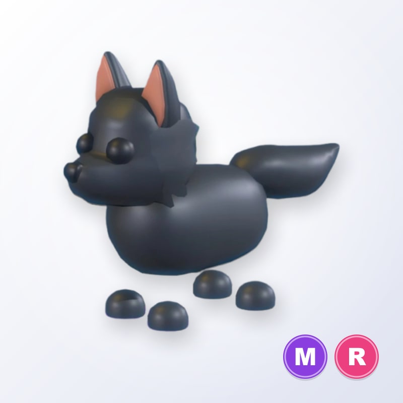 Werewolf MR | Adopt Me