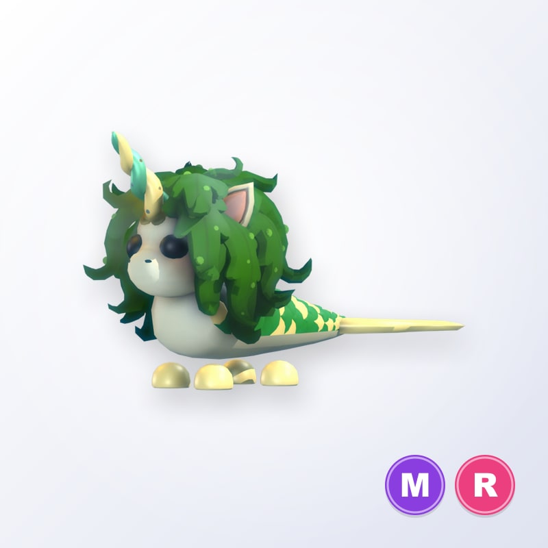Mermicorn MR | Adopt Me