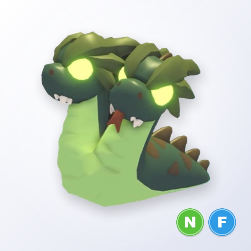 Jekyll Hydra NF | Adopt Me