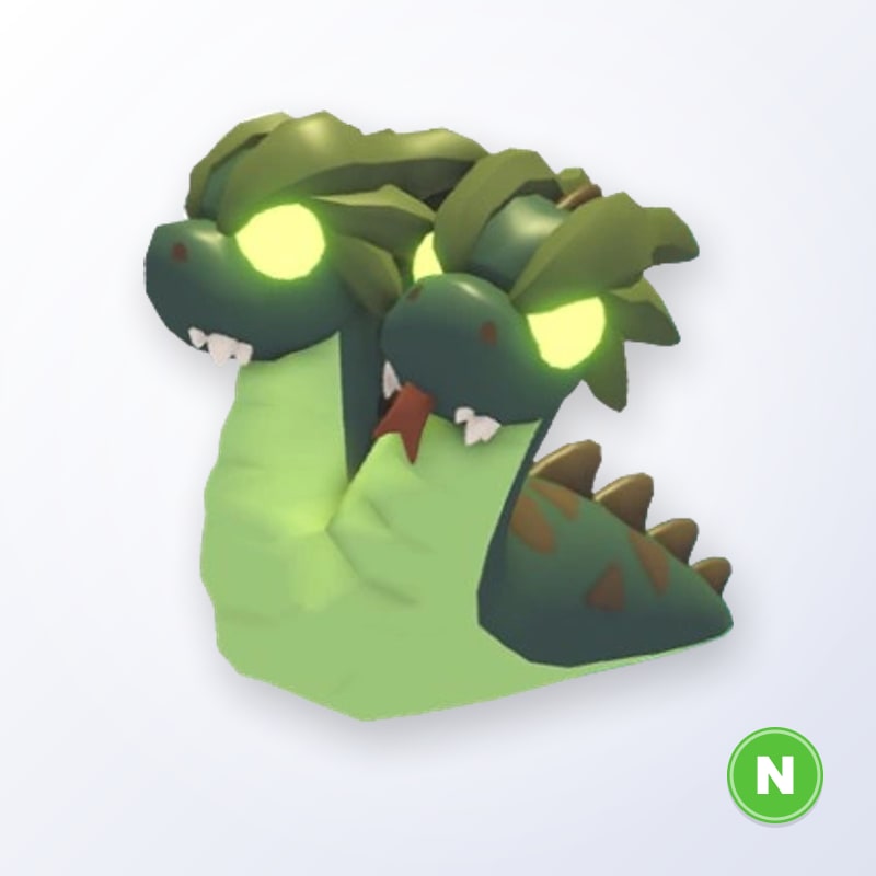 Jekyll Hydra N | Adopt Me