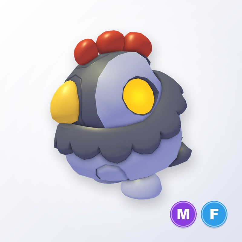 Velocirooster MF | Adopt Me
