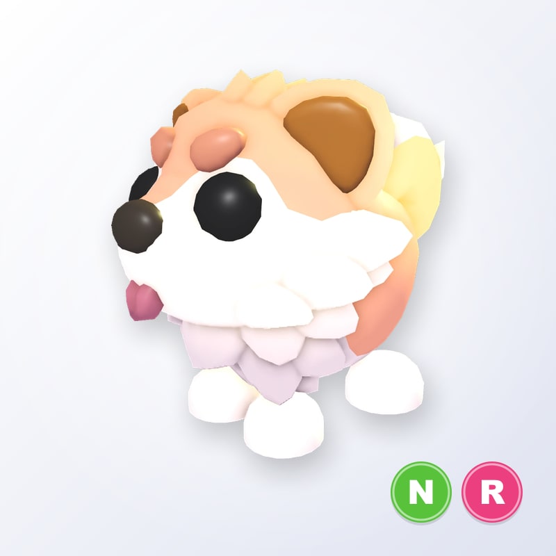Cryptid NR | Adopt Me