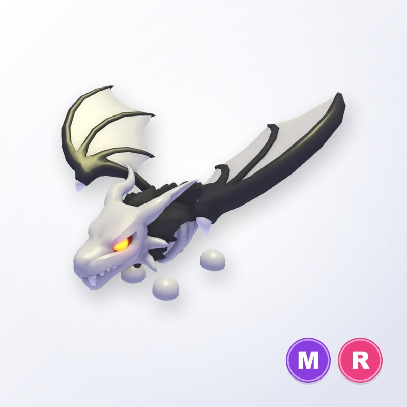 Vampire Dragon MR | Adopt Me