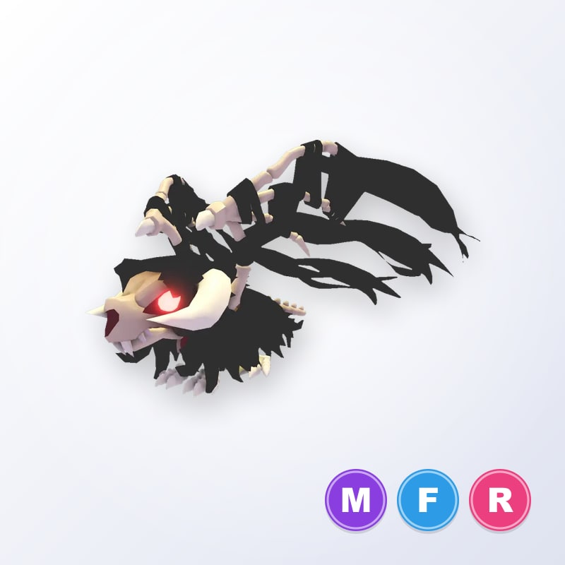 Grim Dragon MFR | Adopt Me