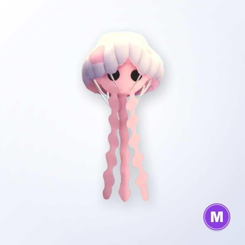Jellyfish M | Adopt Me
