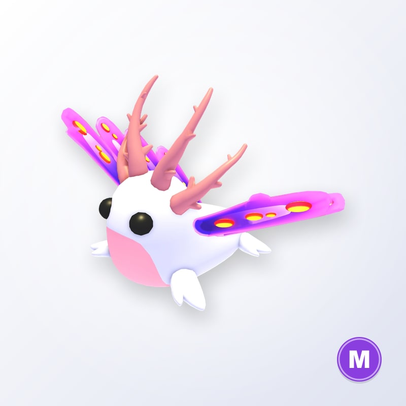 Sea Slug M | Adopt Me