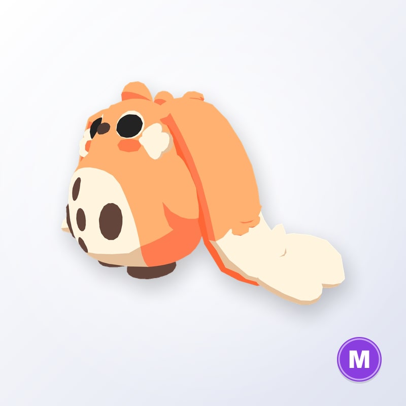 Cabbit M | Adopt Me