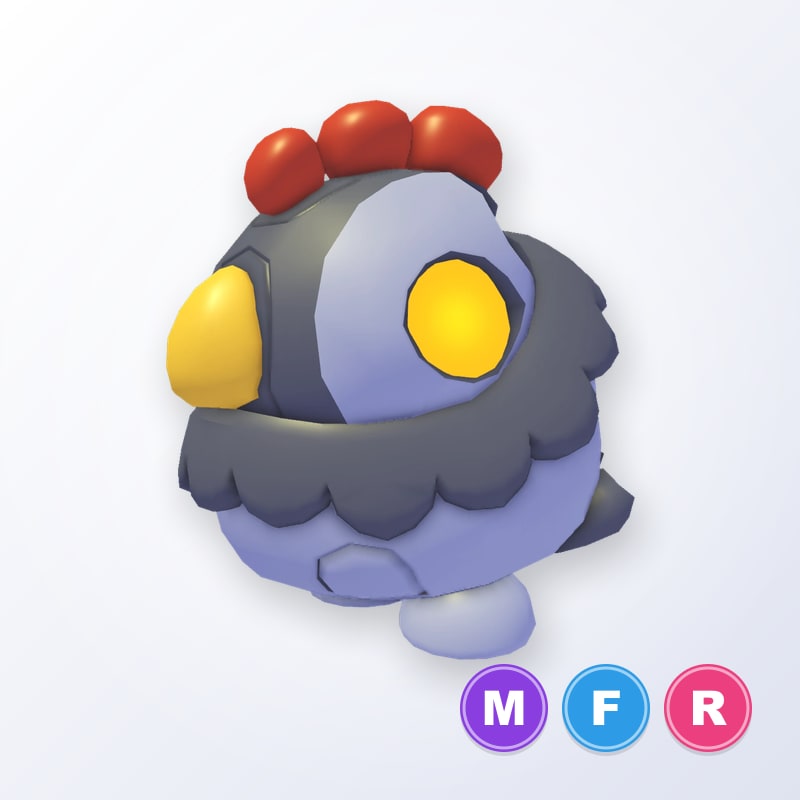 Velocirooster MFR | Adopt Me