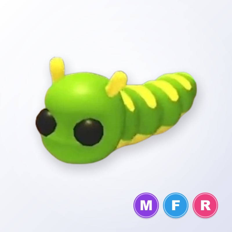 Caterpillar MFR | Adopt Me