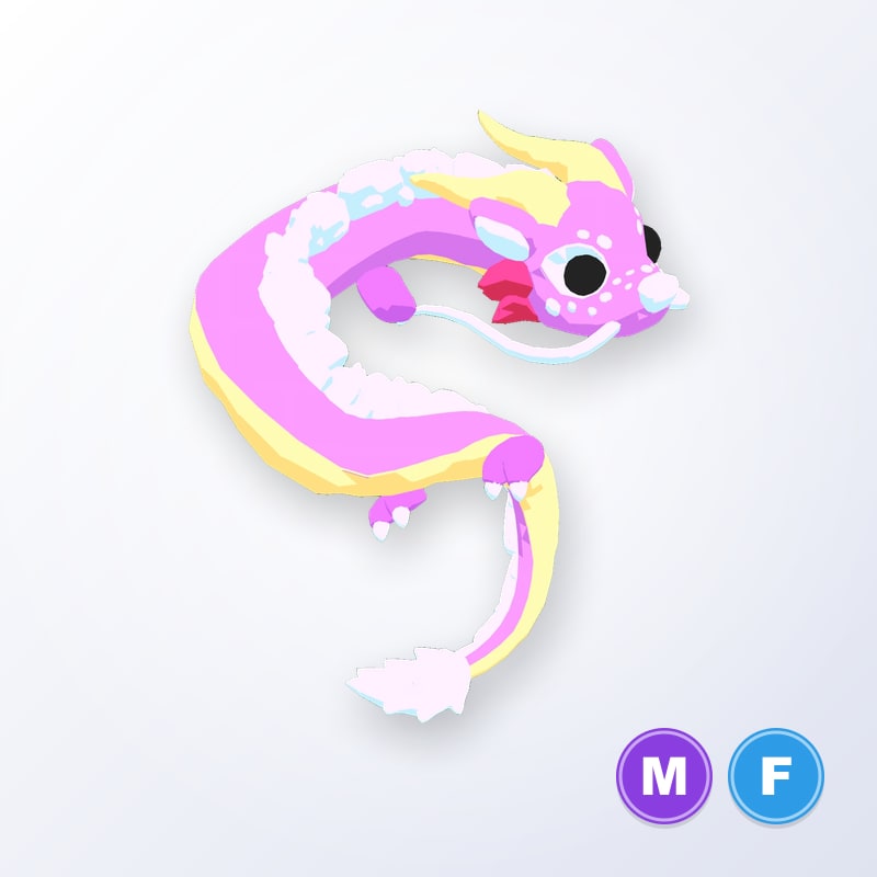 Sakura Spirit MF | Adopt Me