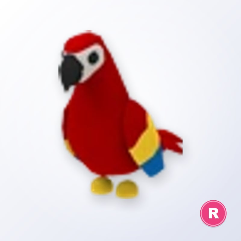 Parrot R | Adopt Me