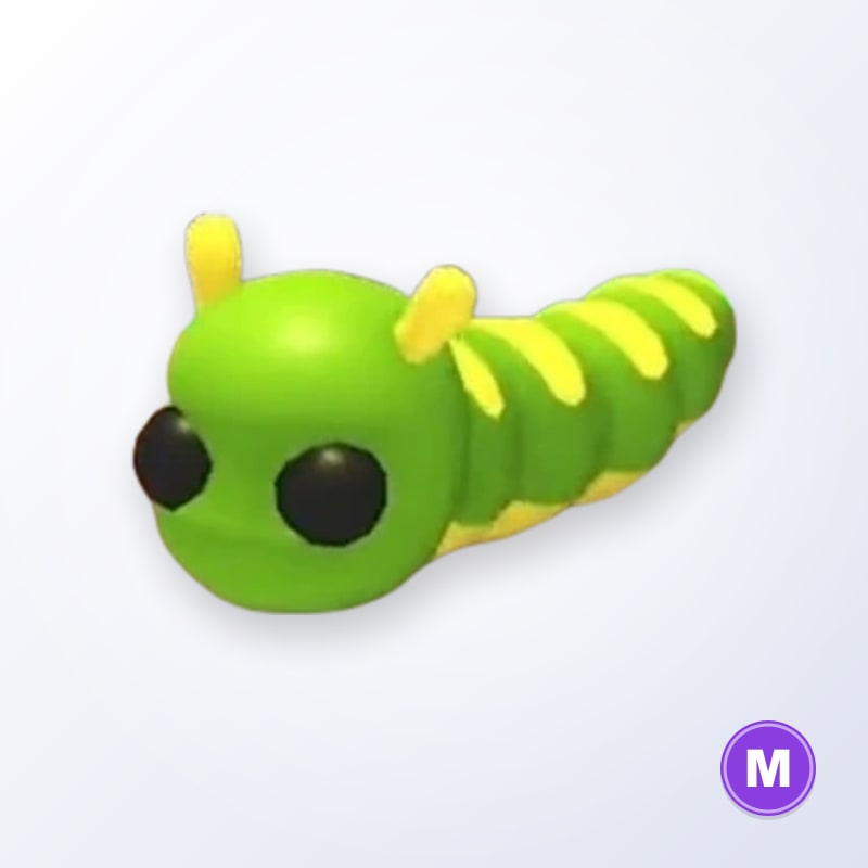 Caterpillar M | Adopt Me