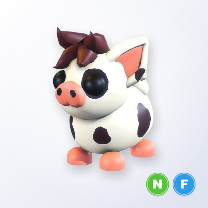 Mini Pig NF | Adopt Me