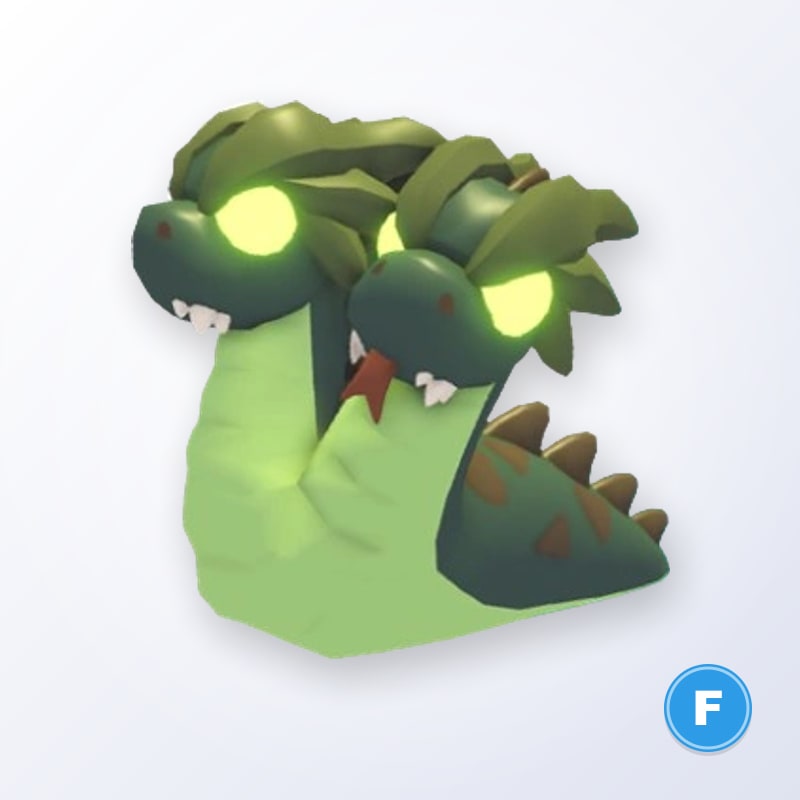 Jekyll Hydra F | Adopt Me